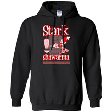 Load image into Gallery viewer, IRON MAN - Shawarma T Shirt &amp; Hoodie
