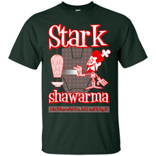 Load image into Gallery viewer, IRON MAN - Shawarma T Shirt &amp; Hoodie