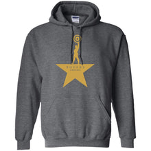 Load image into Gallery viewer, IRON MAN - Rogers An American Musical T Shirt &amp; Hoodie