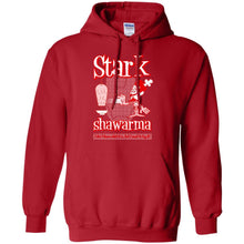 Load image into Gallery viewer, IRON MAN - Shawarma T Shirt &amp; Hoodie