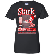 Load image into Gallery viewer, IRON MAN - Shawarma T Shirt &amp; Hoodie