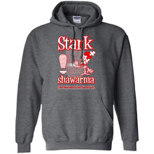Load image into Gallery viewer, IRON MAN - Shawarma T Shirt &amp; Hoodie