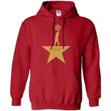 Load image into Gallery viewer, IRON MAN - Rogers An American Musical T Shirt &amp; Hoodie