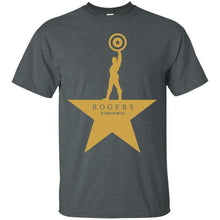Load image into Gallery viewer, IRON MAN - Rogers An American Musical T Shirt &amp; Hoodie