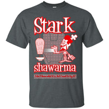 Load image into Gallery viewer, IRON MAN - Shawarma T Shirt &amp; Hoodie