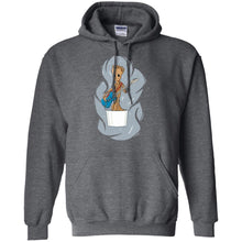 Load image into Gallery viewer, IRON MAN - Rockin Baby Groot T Shirt &amp; Hoodie