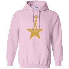Load image into Gallery viewer, IRON MAN - Rogers An American Musical T Shirt &amp; Hoodie