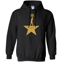 Load image into Gallery viewer, IRON MAN - Rogers An American Musical T Shirt &amp; Hoodie
