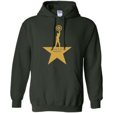 Load image into Gallery viewer, IRON MAN - Rogers An American Musical T Shirt &amp; Hoodie